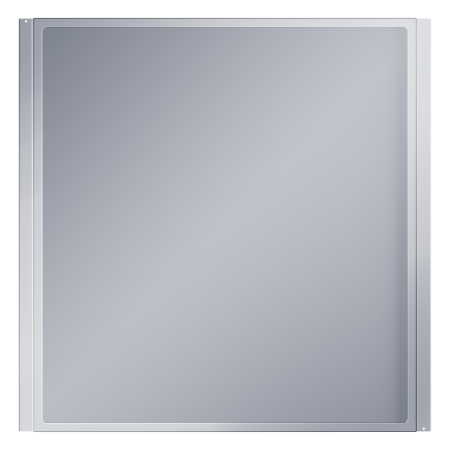 Светильник светодиодный 97 209 ДВО-12-О-40-3К-IP54-CLIP-IN CRI90  97209