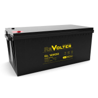 Аккумулятор 12В 200А.ч GL 12200  4614040010022