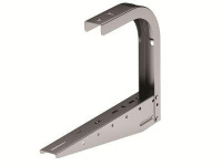 Скоба CS для подвеса лотка С-образ. осн.200  BBA2020 Скоба CS для подвеса лотка С-образ. осн.200  BBA2020