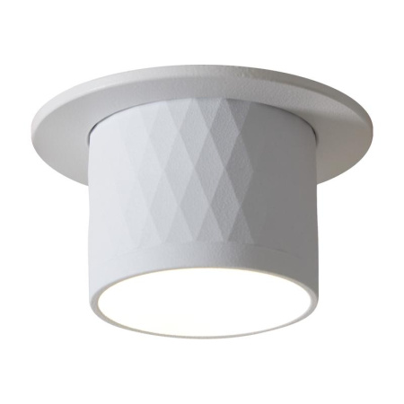 Спот Серия - 234 GU10х1 10Вт IP20  VGL7234DLB-01W