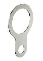 Кольцо заземления для кабельного ввода М20х1.5  6340.01.002015