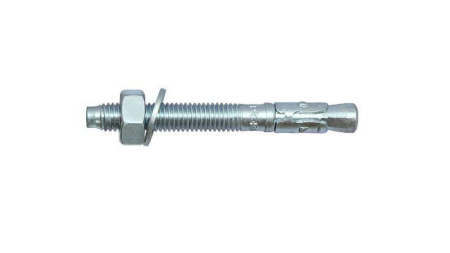 Анкер клиновой PR-KA 16/70-180 пакет (уп.2шт)  32058
