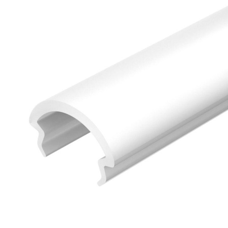 Экран L2000 ROUND-D10.5 OPAL матов.  029567