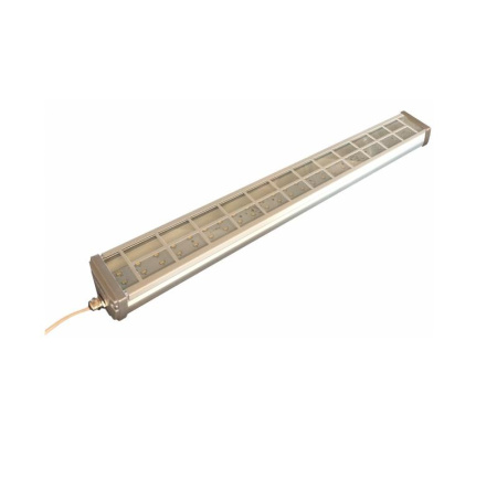 Светильник светодиодный ISK90-03-W-01 GR.3  230403