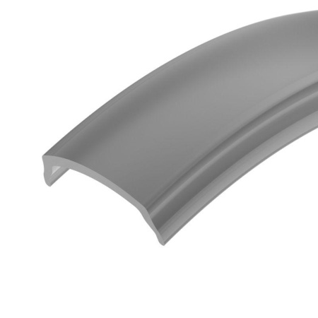 Экран ARH-BENT-W11-2000 BLACK пластик L2000  041031