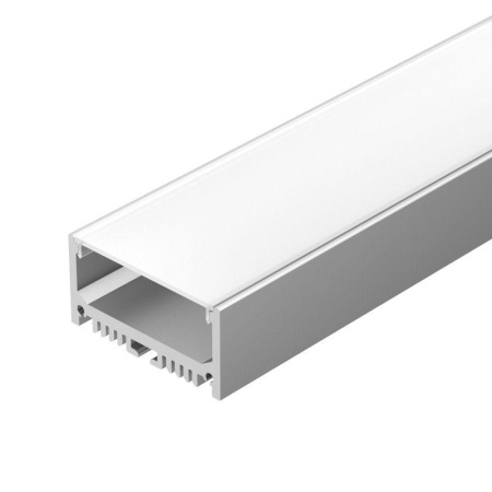 Профиль ARH-LINE-2448-2000 ANOD 2м алюм.  018684