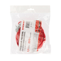 Ремень для крепления груза с фиксатором 3.5м  80-0245