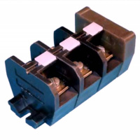 Зажим наборный БЗН24-16П63-В/ВУ3-5  A8119-34126305 Зажим наборный БЗН24-16П63-В/ВУ3-5  A8119-34126305