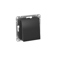 Вывод кабельный Эпика черн.  UP1-COB-00