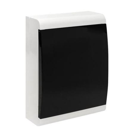 Щит ЩРН-П-24 "SlimBox" IP41 PROxima  sb-n-24