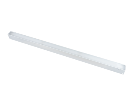 Светильник светодиодный Box SE 60/7000 opal-1500 60Вт 4000К IP40 7000лм 0.95Pf 80Ra Кп<1 White tros  DBSE60-O-4K-WT-1500