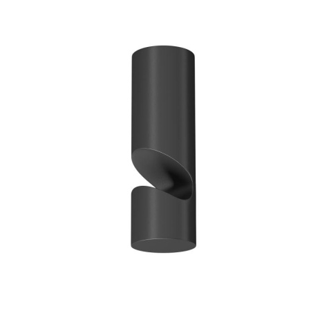 Крепление SPX-TROPIC-SURFACE-R40-18 (BK) IP20 металл  045035