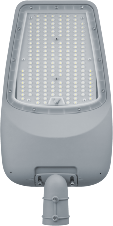 Светильник светодиодный 80 163 NSF-PW7-160-3K-LED ДКУ 160Вт 3000К IP65 21925лм уличный Navigator 80163