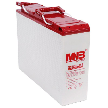 Аккумулятор MNB MR100-12FT  a31441