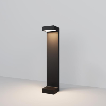 Светильник ландшафтный Barclay Street 9Вт 3000К IP54  O013FL-L9B