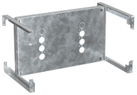 Комплект горизонтальной установки ARMAT MCCB H/I втычн. 3/4P 300х600 FORMAT  FO-00-HIVT-030-060