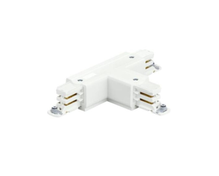 Аксессуар шинопровод 3ф ZRS750 TCPRI WH (XTS40-3)  910503910232