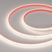Лента светодиодная герметичная DOT-PFS-X160-10mm 24В Day4000 12Вт/м IP68 (уп.5м)  051593