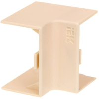 Угол внутренний 40х16 КМВ ELECOR сосна  CKK20D-V-040-016-K01