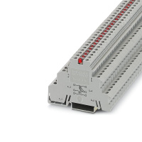 Модуль клеммный для подключ. датчиков и исп. эл. DIKD 1.5-LA 24RD/O-M  2715814 Модуль клеммный для подключ. датчиков и исп. эл. DIKD 1.5-LA 24RD/O-M  2715814