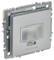 Датчик движения BRITE ДС10-1-БрА механизм алюм.  BR-MS10-N-150-05-K47 Датчик движения BRITE ДС10-1-БрА механизм алюм.  BR-MS10-N-150-05-K47