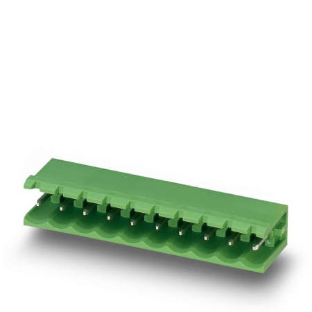 Компоненты для проходного монтажа MSTB 2.5/ 8-G  1754559