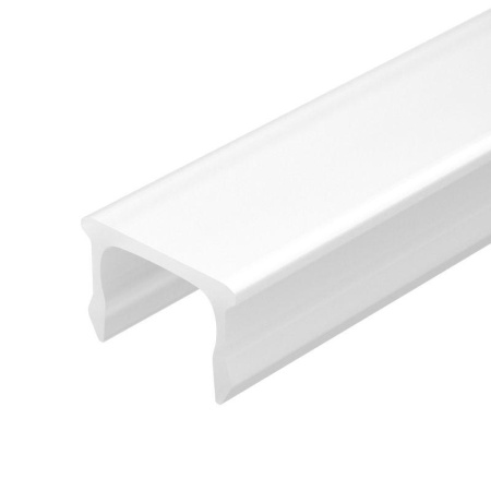 Экран ARH-PLINTUS-FANTOM-2000 Opal 2м пластик  035644