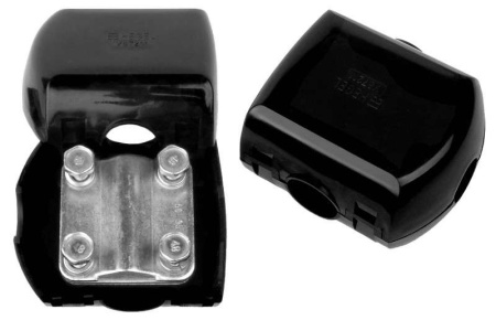 Сжим У870М (95-150/16-50кв.мм)  У870М