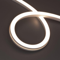 Лента светодиодная герметичная MOONLIGHT-SIDE-X280-16x16mm 24В Warm3500(10Вт/м IP67 wire x1) вывод кабеля бок. (уп.15м)  044245 Лента светодиодная герметичная MOONLIGHT-SIDE-X280-16x16mm 24В Warm3500(10Вт/м IP67 wire x1) вывод кабеля бок. (уп.15м)  044245