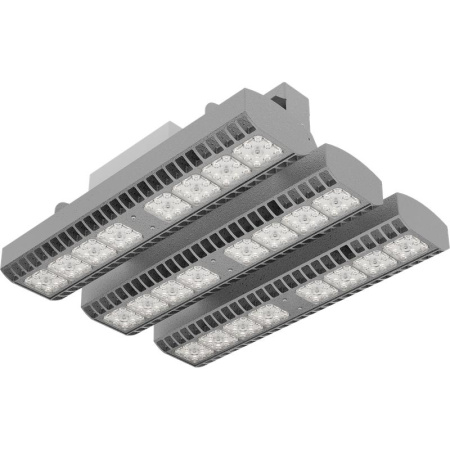 Светильник светодиодный HB LED 3х150 D80 5000К СТ 1156000280