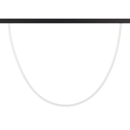 Светильник MAG-ORIENT-TUBE-ELASTIC-2620-R30-L2500-35W Day4000 (BK 360 deg 48В) (IP20 металл)  041648