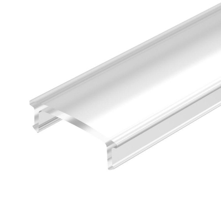 Экран ARH-DECORE-S12 Flat Frost 2м пластик  023907