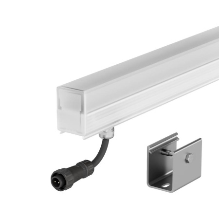 Светильник светодиодный "Контур" LED-12-Extra Wide/W4000/1200 Opal GEN2  22530