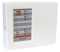 Прибор приемно-контрольный охранно-пожарный -ПК 2П-РС версия 3.2  00085514