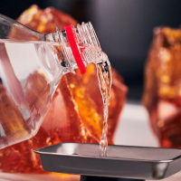 Растворитель-очиститель универс. калоша 1000мл  09-4130