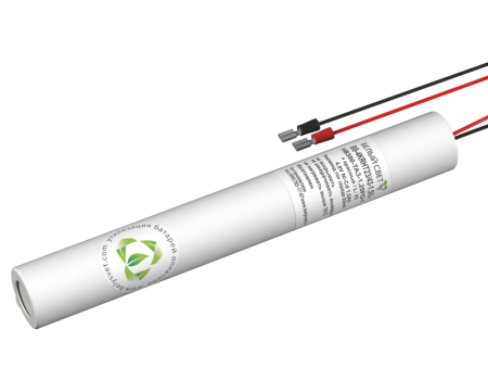 Батарея BS-4KRHT23/43-1.5/L-HB300-TA3-1.25FO-1  a18390