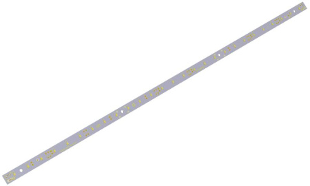 Модуль светодиодный Argos-Line 500 AL 3х9 2835 5000К (50К33) SMD2х2 (уп.12шт)  500AL3х9DL5К