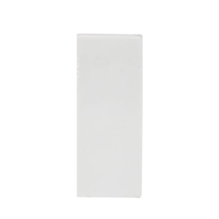 Соединитель на стык 15х10 бел. Plast PROxima (уп.4шт)  conw-15-10x4