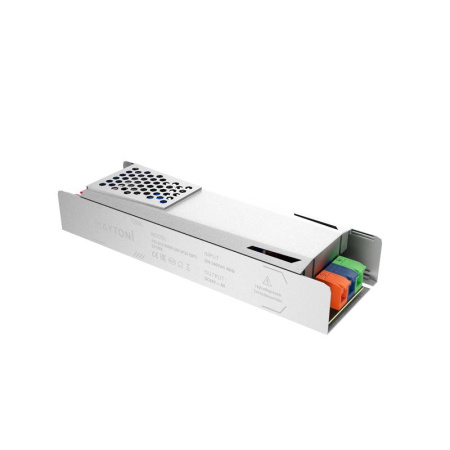 Блок питания PSL013 24В 200Вт IP20 QRT  821008