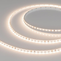 Лента светодиодная UL-A120-5мм 24В Warm3500 (9.6Вт/м IP20) (уп.5м)  050586 Лента светодиодная UL-A120-5мм 24В Warm3500 (9.6Вт/м IP20) (уп.5м)  050586