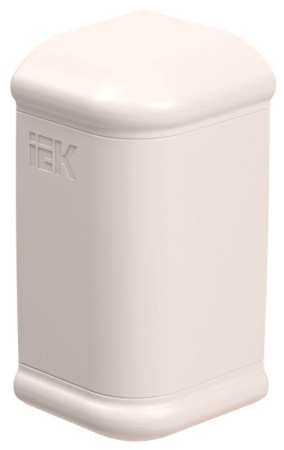 Заглушка для кабель-канала 80х40 PRIMER  CKK-40D-Z-080-040-K01
