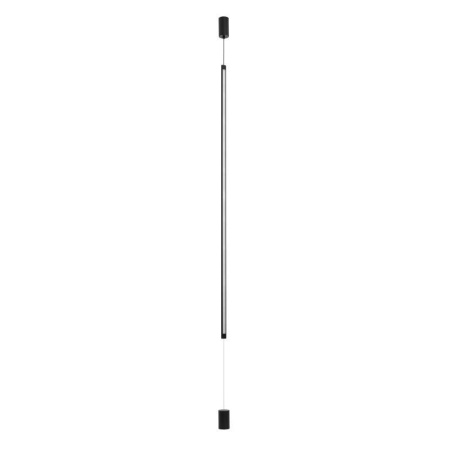 Светильник SP-TABOO-FLOOR-S1300-14W Warm3000 (BK 90 deg 230В) IP20 металл  036116