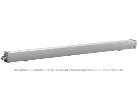 Светильник аварийный BS-AMON-51-L4-STABILAR2 V03 4000К IP65  a29030