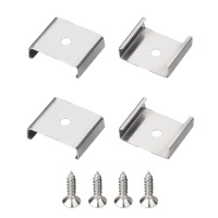 Держатель SL-MINI-15 металл (комплект)  049449 Держатель SL-MINI-15 металл (комплект)  049449