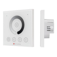 Панель ARL-2022-DIM (12-24В 4х4А Sens)  029930