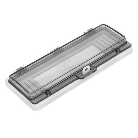 Окно герметичное 12 мод. IP67 PROxima  ak-g-12