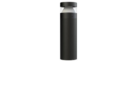 Светильник TERES MINI LED 10 black 3000К G2 СТ 1583000190