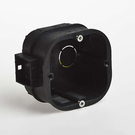 Коробка установочная СП 60х60х42 IP30  10183