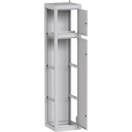 Каркас ВРУ-2 Unit S IP31 (2000х450х450)  mb15-13-00m