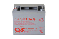 Аккумулятор 12В 38А.ч  HRL12150W FR 